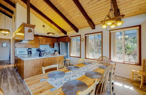 Rockaway Beach House | Rockaway Beach House