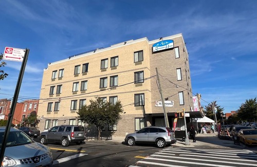 Brownsville Hotel | Rockaway Hotel Brooklyn