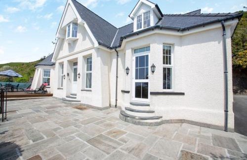 Aberdovey House | Rockcliffe