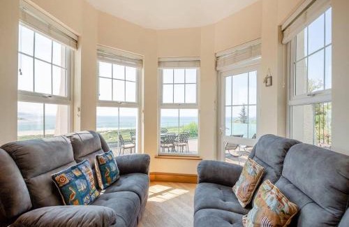 Aberdovey House | Rockcliffe