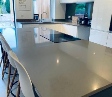 Norwich House | Rockdenes - entire property