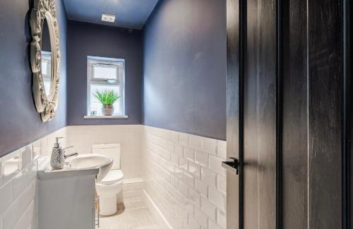 Norwich House | Rockdenes - entire property