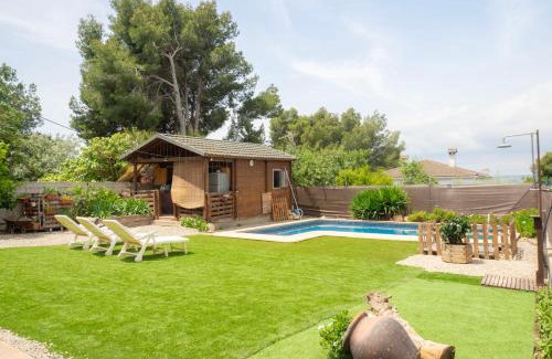 Calafell Apartment | Rocket - Xeckin Holidays