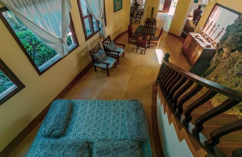 Watamu Villa | RockHouse Apartment at Sun Palm