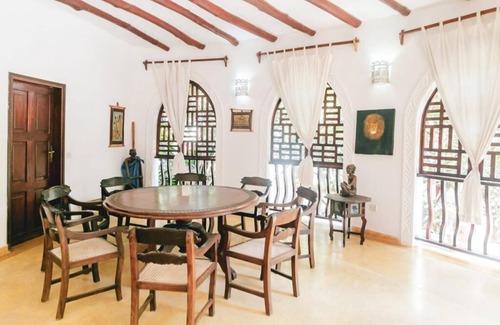 Watamu Villa | RockHouse Apartment at Sun Palm
