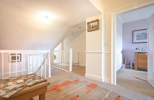 South Charlton House | Rocking Chair Farmhouse