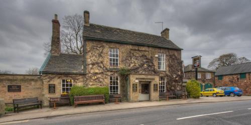 Wentworth Hotel | Rockingham Arms By Greene King Inns
