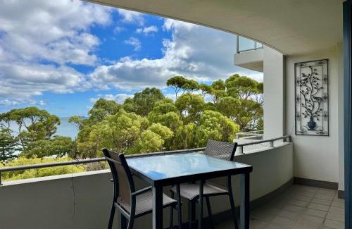 Rockingham Apartment | Rockingham Waterfront at Nautilus