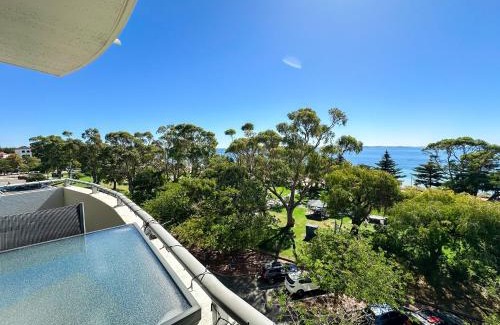 Rockingham Apartment | Rockingham Waterfront at Nautilus