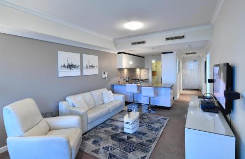 Rockingham Apartment | Rockingham Waterfront at Nautilus