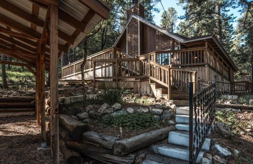 Ruidoso House | RockInn Pines