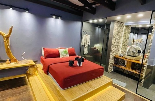 Barangay Buena Suerte Hotel | Rockinnest