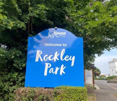 Hamworthy Other | Rockley Park 3 Bedrooms