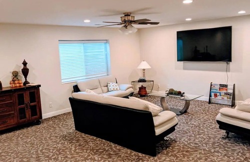 Hildale Apartment | Rockmoore "Bedrock" Level
