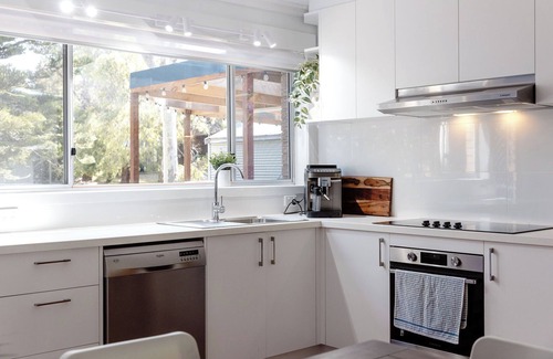 Cape Paterson House | Rockpool Cape Paterson