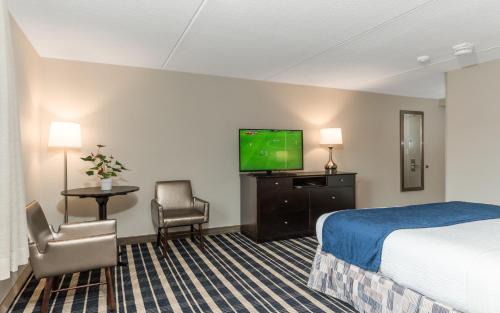 Rockport Hotel | Rockport Inn and Suites