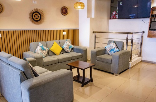 Aguas Calientes Hotel | Rockrivers Machu Picchu