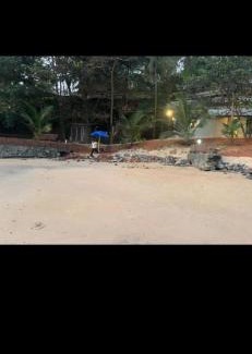 Kannur House | Rocks beach house