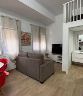 La Linea de la Concepcion Apartment | RockSide Residences Suites La Línea
