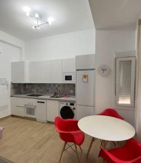 La Linea de la Concepcion Apartment | RockSide Residences Suites La Línea