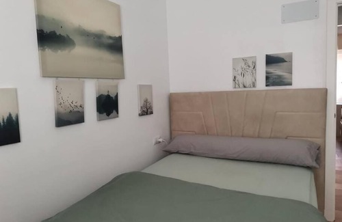 La Linea de la Concepcion Apartment | RockSide Residences Suites La Línea A8