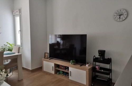 La Linea de la Concepcion Apartment | RockSide Residences Suites La Línea A8
