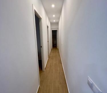 La Linea de la Concepcion Apartment | RockSide Residences Suites La Línea