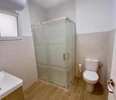 La Linea de la Concepcion Apartment | RockSide Residences Suites La Línea
