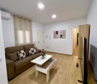 La Linea de la Concepcion Apartment | RockSide Residences Suites La Línea