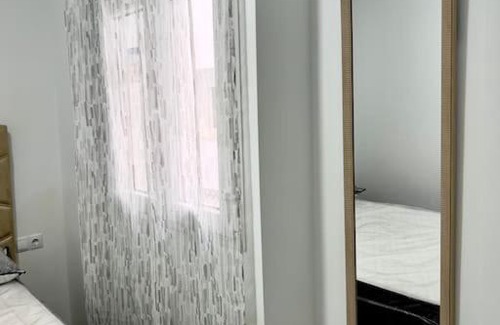 La Linea de la Concepcion Apartment | RockSide Residences Suites La Línea N1