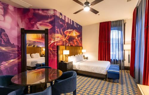 Deadwood Hotel | Rocksino by Hard Rock Deadwood