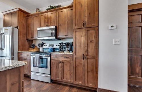 Indian Point House | Rockwood Lake Lodge home
