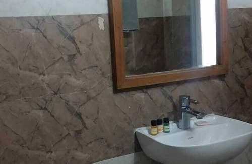 Paonta Sahib Hotel | Rockwood Resort