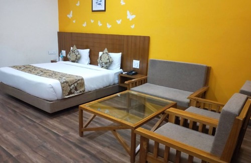 Paonta Sahib Hotel | Rockwood Resort