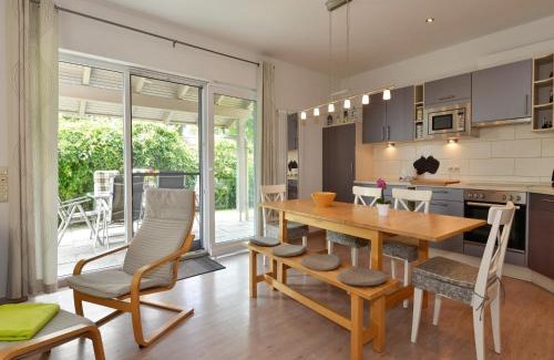 Zierow House | Rod am Reiterhof