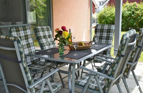 Zierow House | Rod am Reiterhof