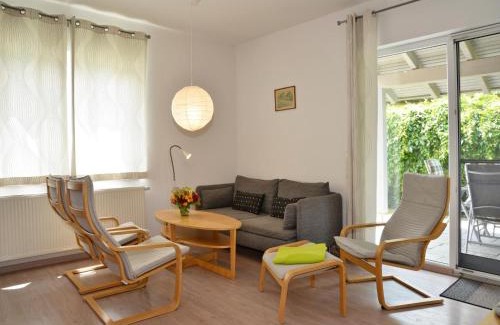 Zierow House | Rod am Reiterhof