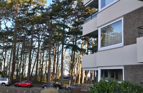 Niendorf/Ostsee Apartment | ROD32a Ferienwohnung Muschelfischer F