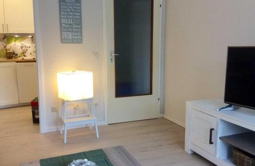 Niendorf/Ostsee Apartment | ROD32a Ferienwohnung Muschelfischer F
