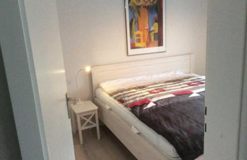 Niendorf/Ostsee Apartment | ROD32a Ferienwohnung Muschelfischer F