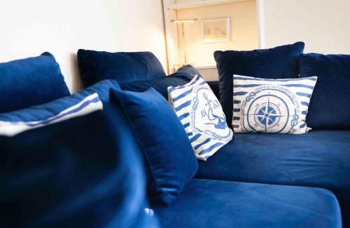 Niendorf/Ostsee Apartment | ROD32e "Carpe Diem" Ferienwohnung Schönberg