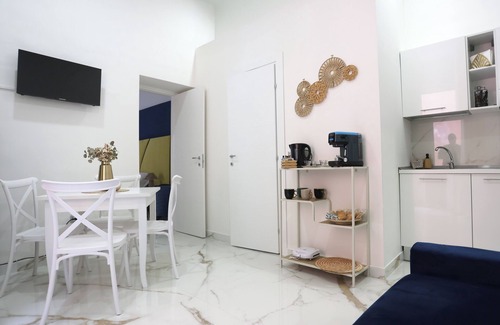 Quartieri Spagnoli House | RODA Apartments