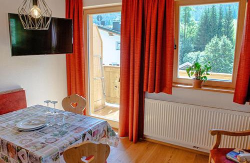 Sesto Apartment | Rodahof