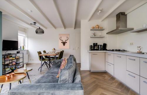 Zwiggelte House | Rode Wouw I Stijlvolle Bungalow