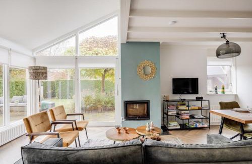 Zwiggelte House | Rode Wouw I Stijlvolle Bungalow