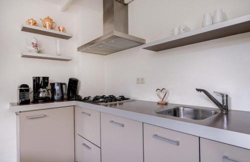 Zwiggelte House | Rode Wouw I Stijlvolle Bungalow