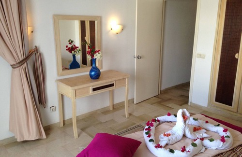 Djerba Midun Hotel | Rodes