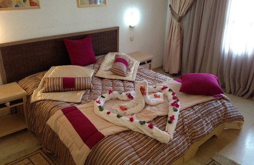 Djerba Midun Hotel | Rodes