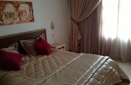 Djerba Midun Hotel | Rodes