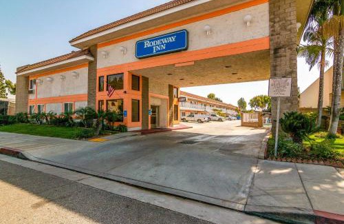Artesia Hotel | Rodeway Inn Artesia Cerritos